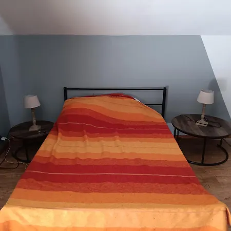 - Sdb Privative - Super Vue
