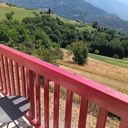 - Sdb Privative - Super Vue Ubytování v soukromí