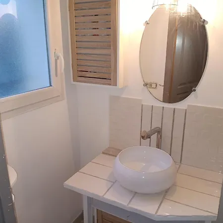 Ubytování v soukromí - Sdb Privative - Super Vue Pallud