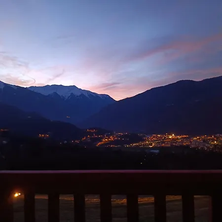 - Sdb Privative - Super Vue