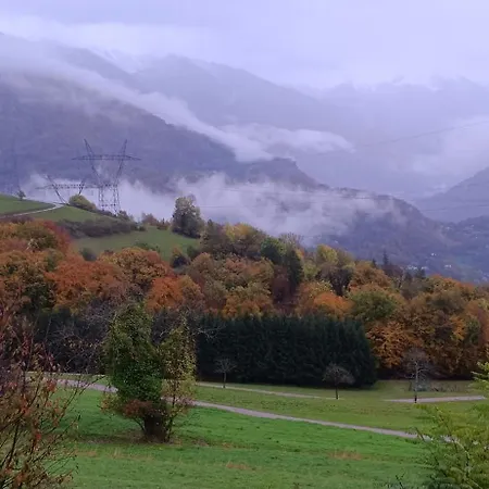 Ubytování v soukromí - Sdb Privative - Super Vue *