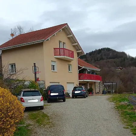 - Sdb Privative - Super Vue Ubytování v soukromí