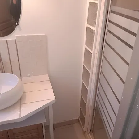 - Sdb Privative - Super Vue Pallud