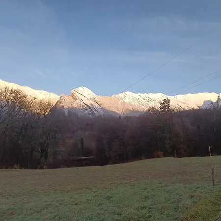 - Sdb Privative - Super Vue Ubytování v soukromí